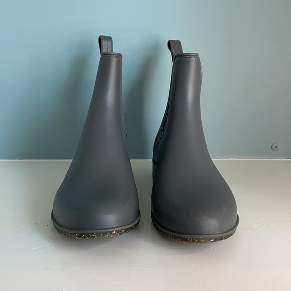 Jack Rogers Sallie Rain Boot - Picture 2 of 6